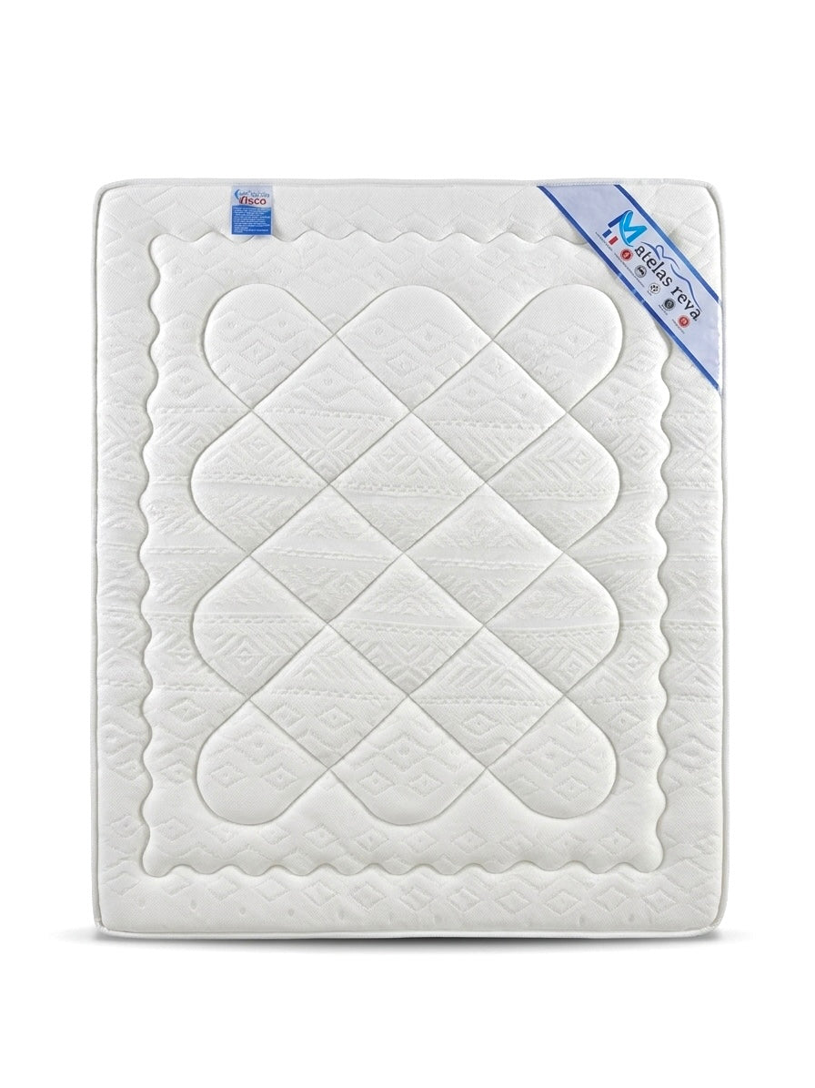 Matelas Viscoélastique – Gamme Viscotech